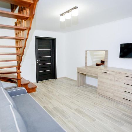 Gorhouse Hotel Yaremtche Chambre photo